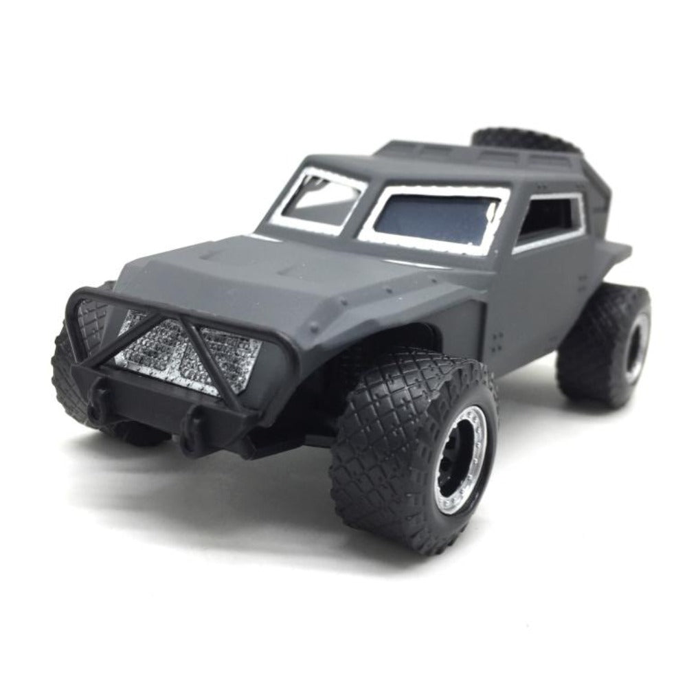 1/32 Scale Deckard's Fast Attack Buggy Diecast Model Car