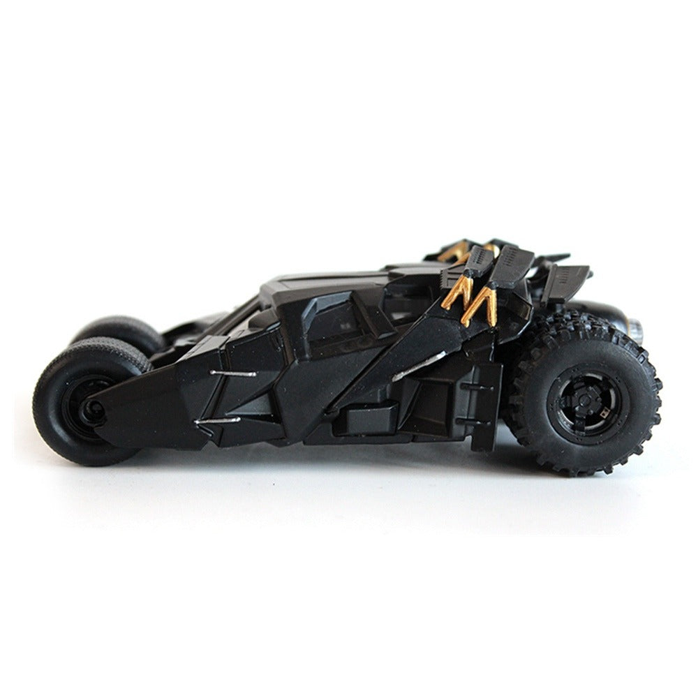 1/32 Scale Batmobile Batman Vehicle Diecast Model