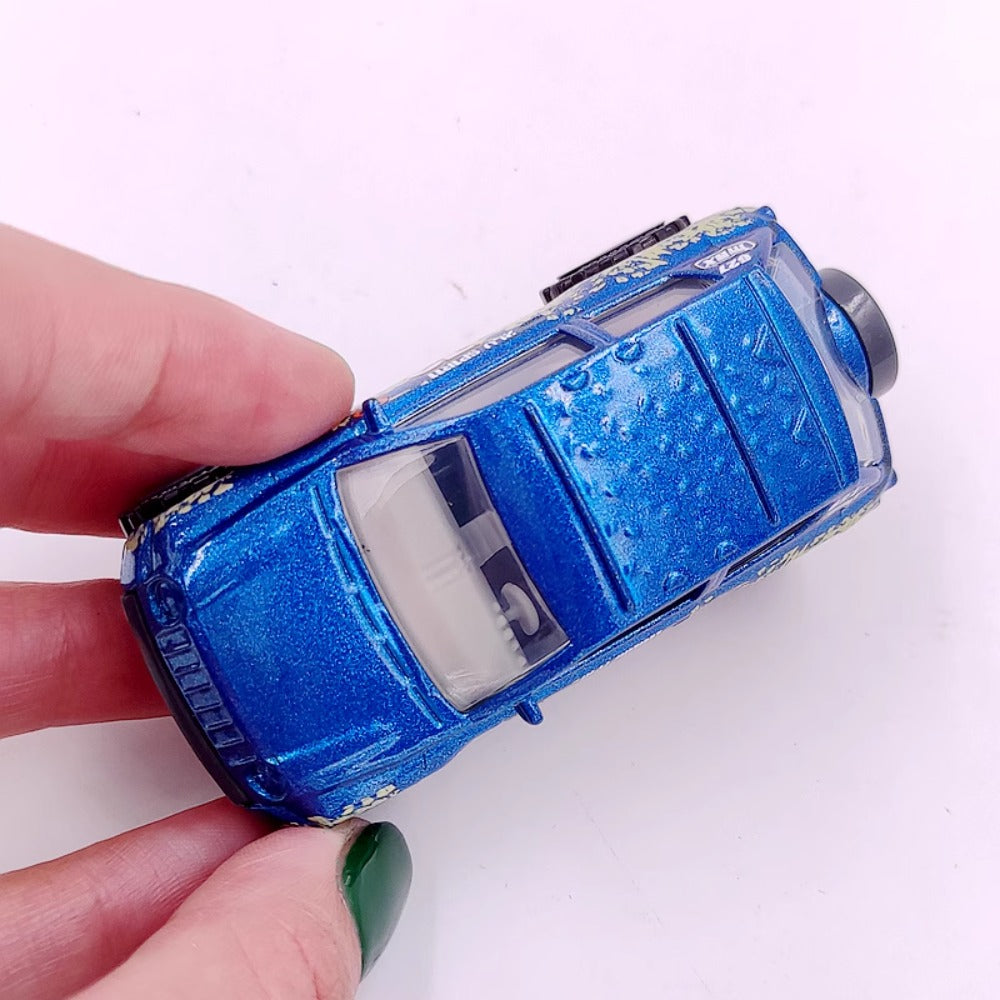 1/59 Scale Matchbox Jeep Compass Diecast Model Car
