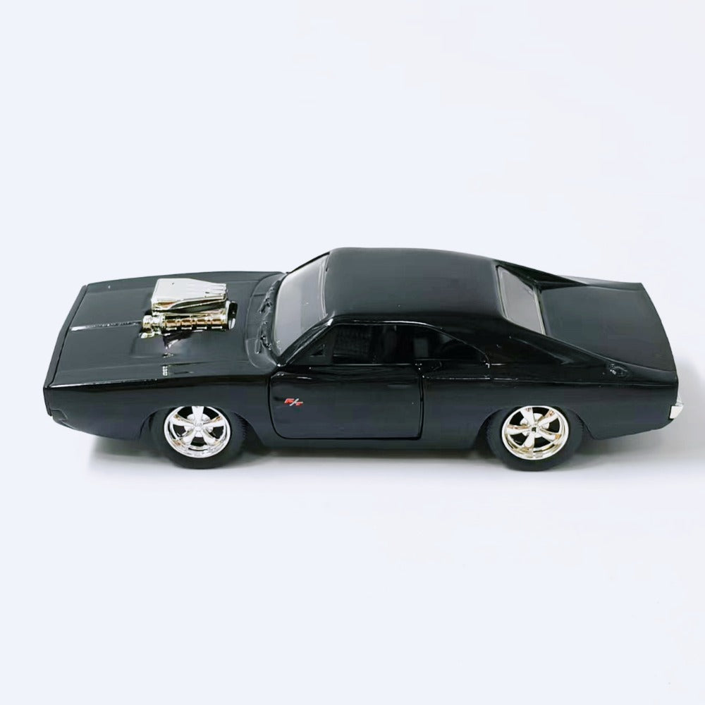 1/32 Scale 1970 Dodge Charger Diecast Model Car