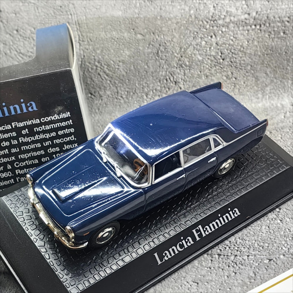 1/43 Scale Lancia Flaminia 335 Presidenziale Diecast Model Car