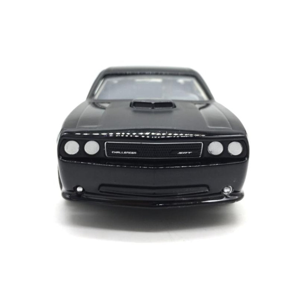 1/32 Scale 2012 Dodge Challenger SRT8 Diecast Model Car