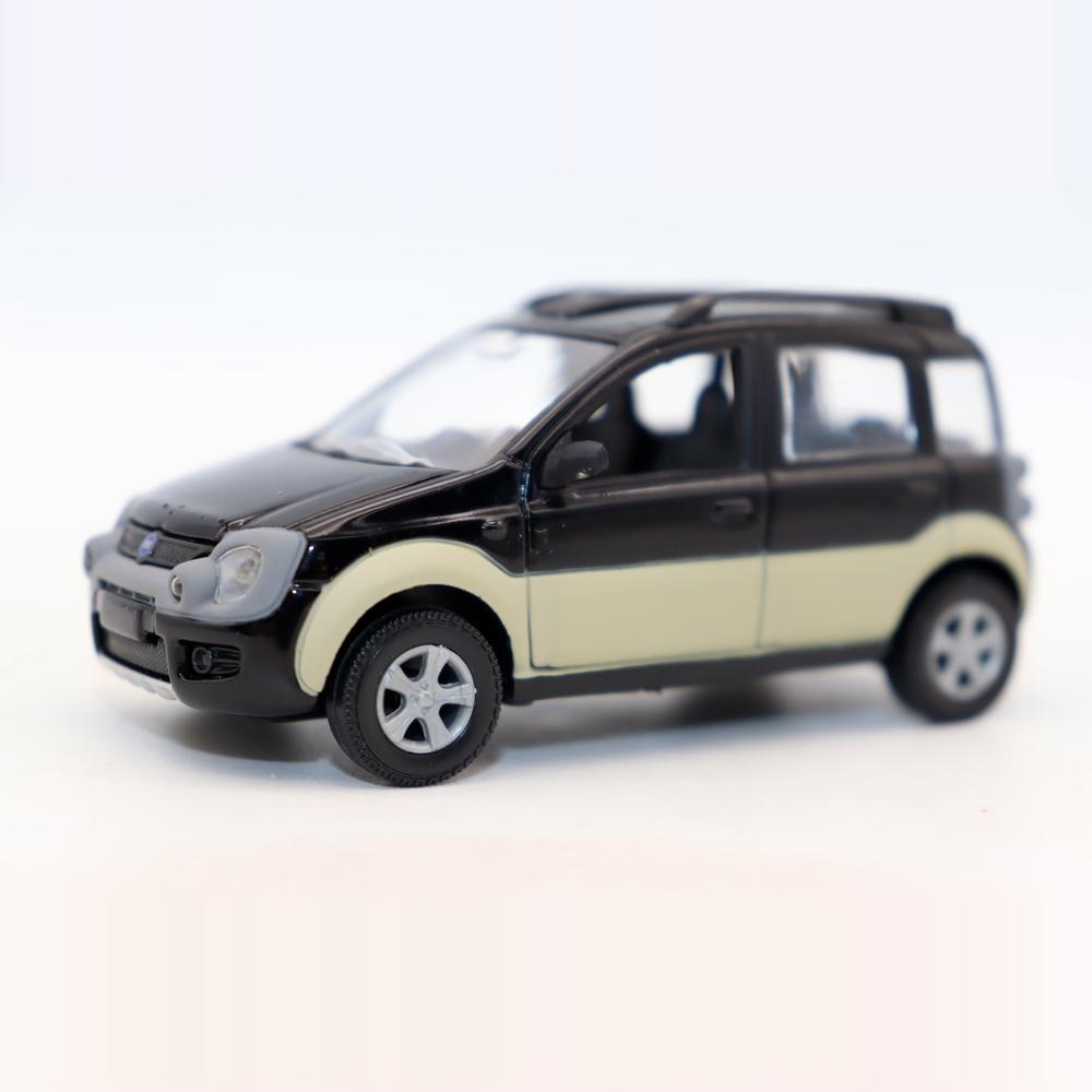 1/43 Scale Fiat Panda Cross Diecast Model Car