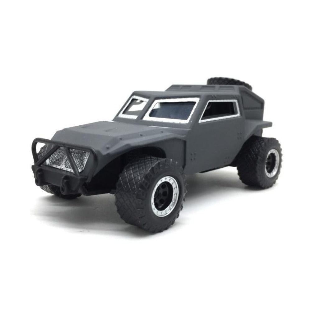 1/32 Scale Deckard's Fast Attack Buggy Diecast Model Car