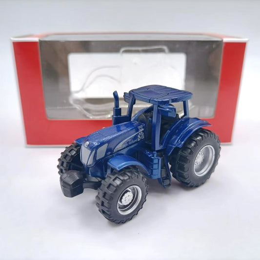 1/87 Scale New Holland T7070 Tractor Diecast Model