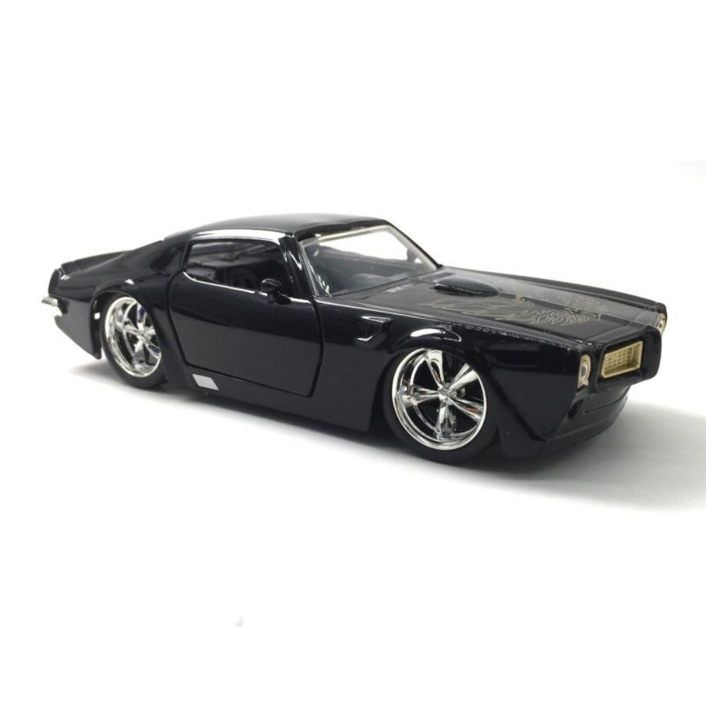 1/32 Scale Pontiac Firebird Pony Car Diecast Model
