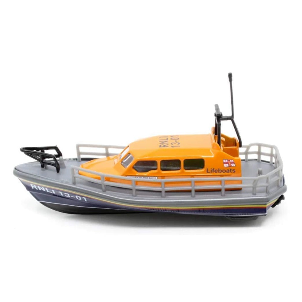 1/136 Scale RNLI 13-01 Shannon-Class Lifeboat Diecast Model