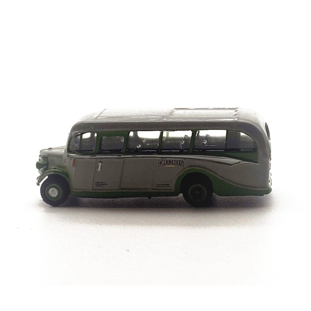 1/148 Scale Bedford OB Coach Diecast Model