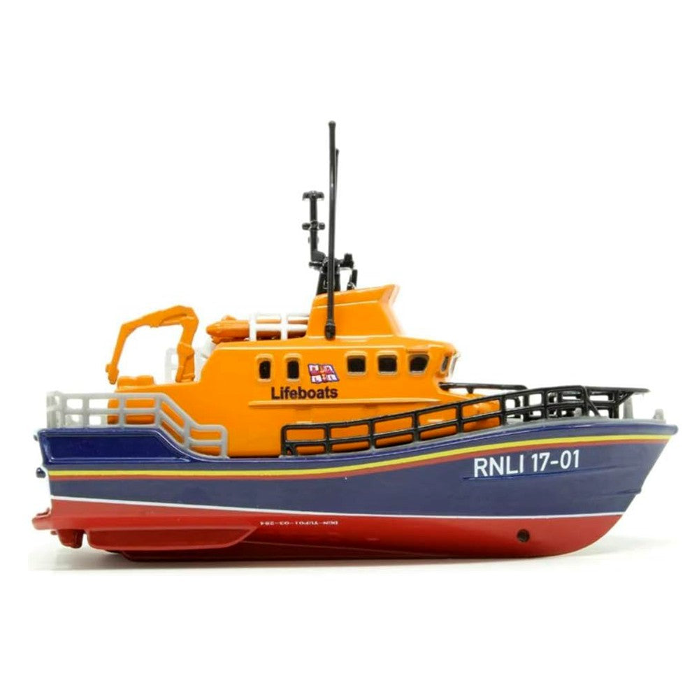 1/173 Scale RNLI 17-01 Severn Class Lifeboat Diecast Model