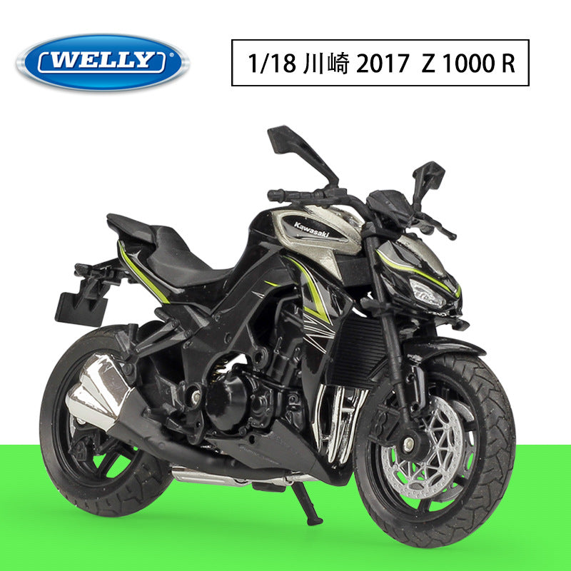 Kawasaki z1000 r cheap