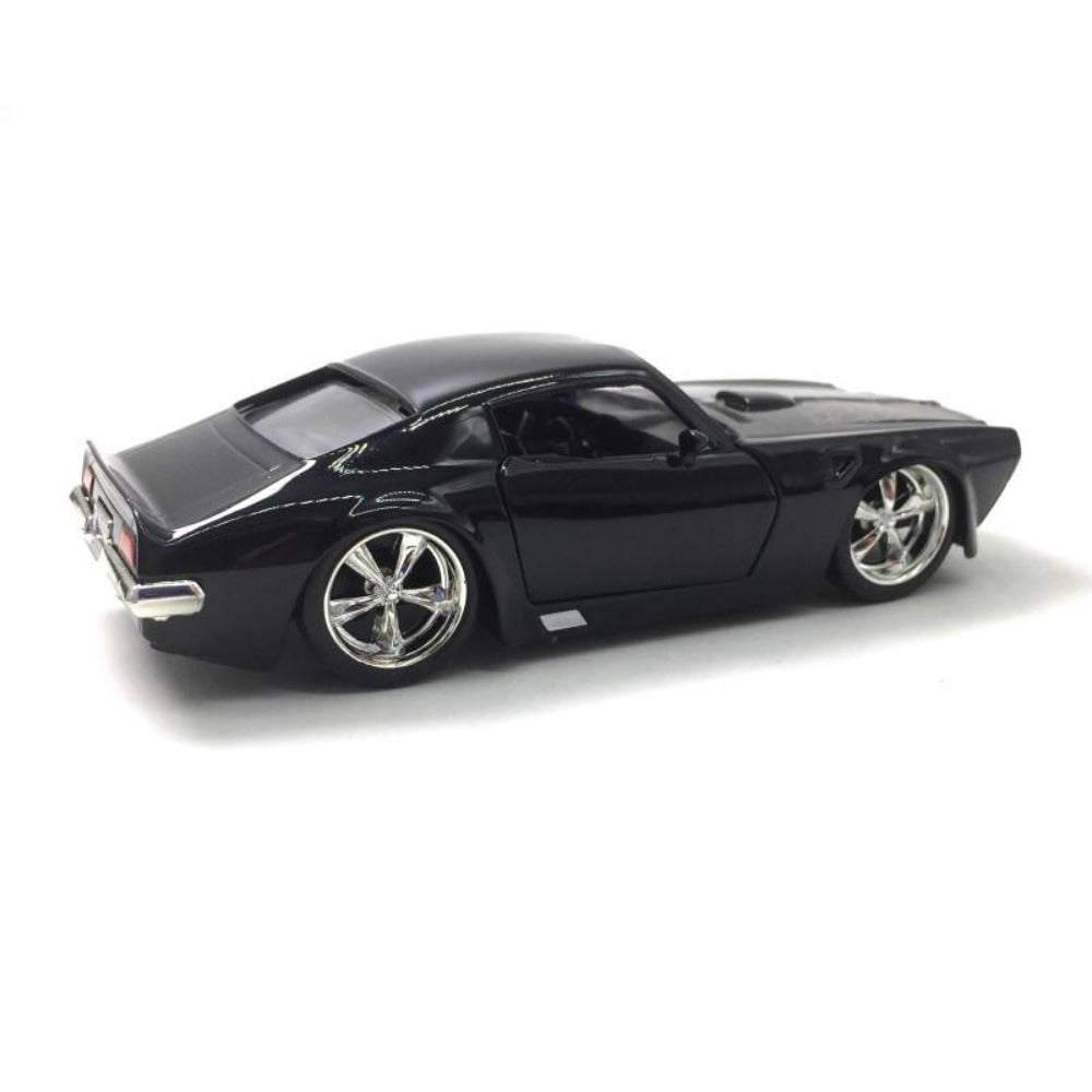 1/32 Scale Pontiac Firebird Pony Car Diecast Model