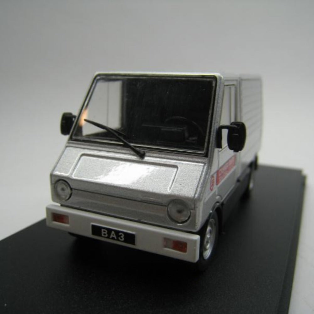 1/43 Scale 1982 VAZ ВАЗ 2702 Soviet Van Diecast Model Car