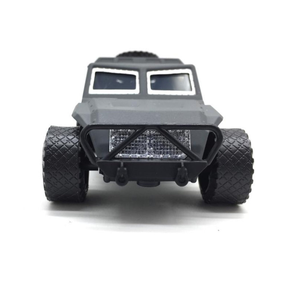 1/32 Scale Deckard's Fast Attack Buggy Diecast Model Car