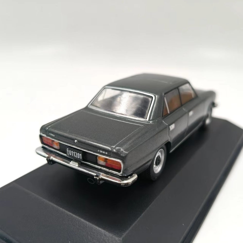 1/43 Scale 1979 IKA-Renault Torino Grand Routier GR Diecast Model Car