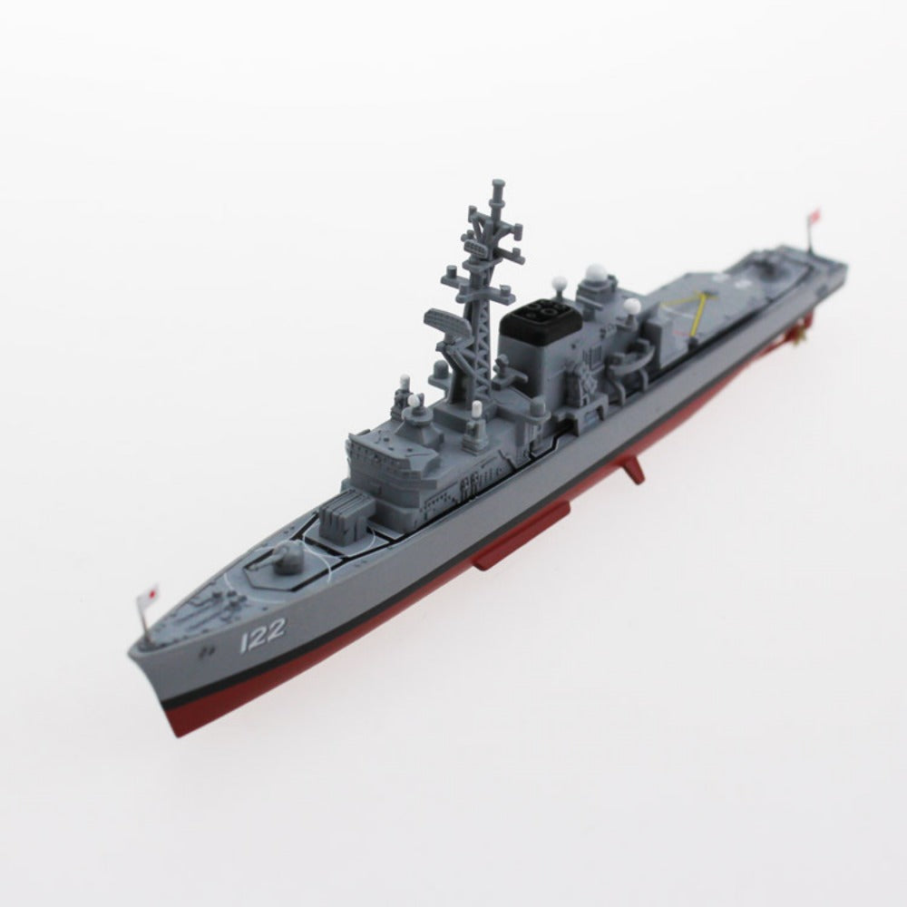 1/900 Scale JS Hatsuyuki DD-122 Japan JMSDF Destroyer Diecast Model Ship