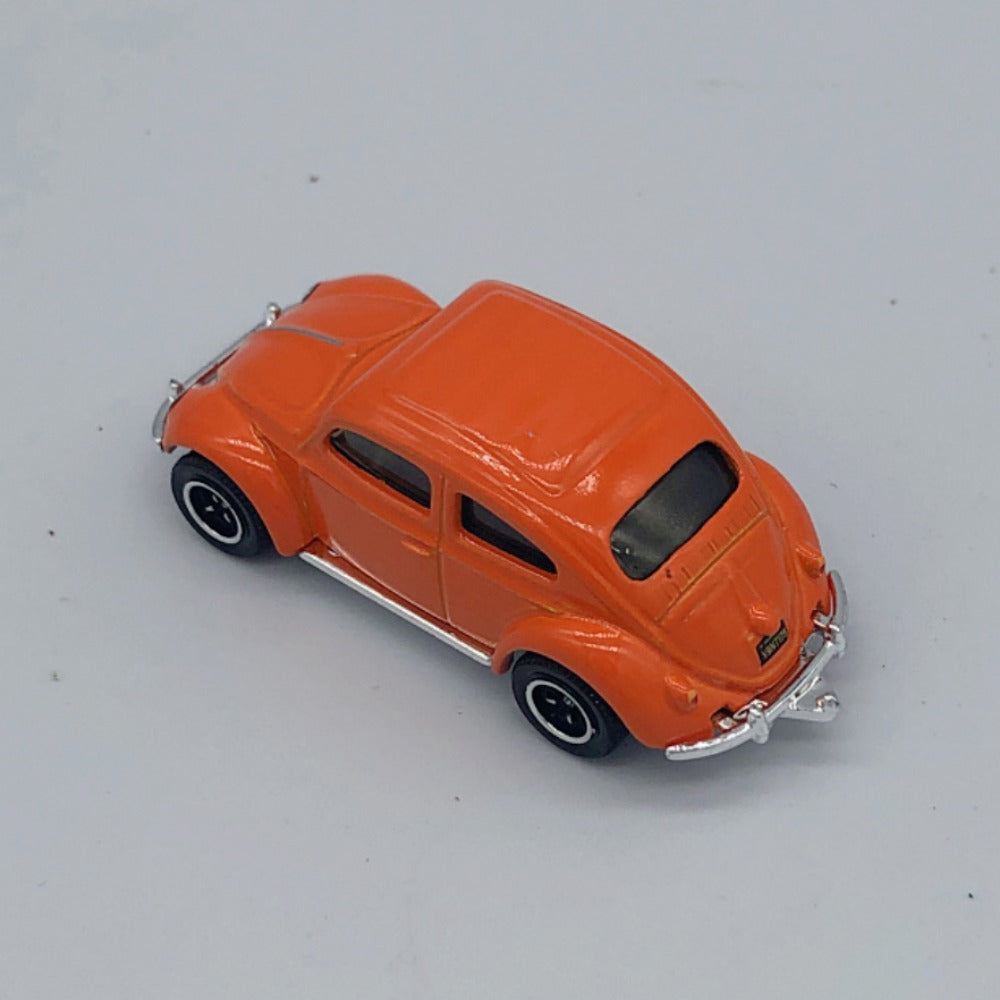 1/58 Scale Matchbox 1962 Volkswagen Beetle Diecast Model Car