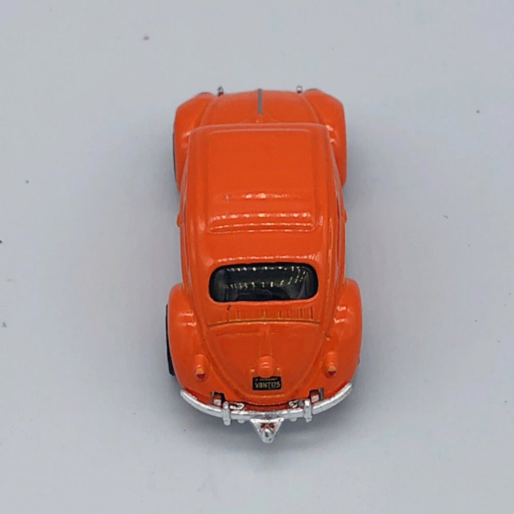 1/58 Scale Matchbox 1962 Volkswagen Beetle Diecast Model Car