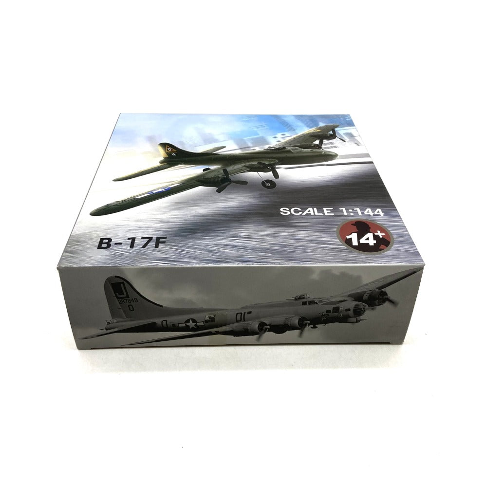 1/144 Scale 1994 Boeing B-17F Flying Fortress Ye Olde Pub American Heavy Bomber aircraft Diecast Model