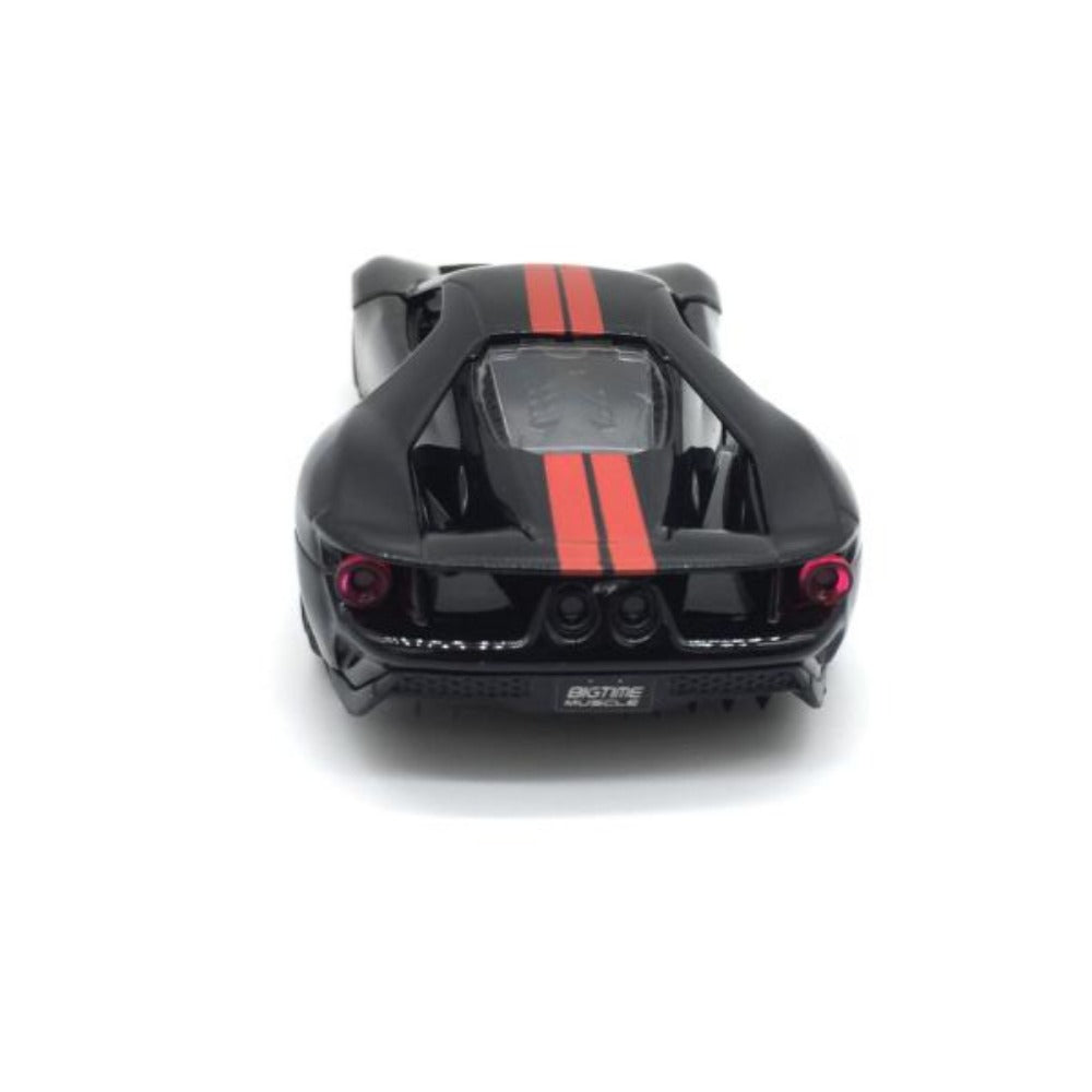 1/32 Scale 2017 Ford GT Diecast Model Car