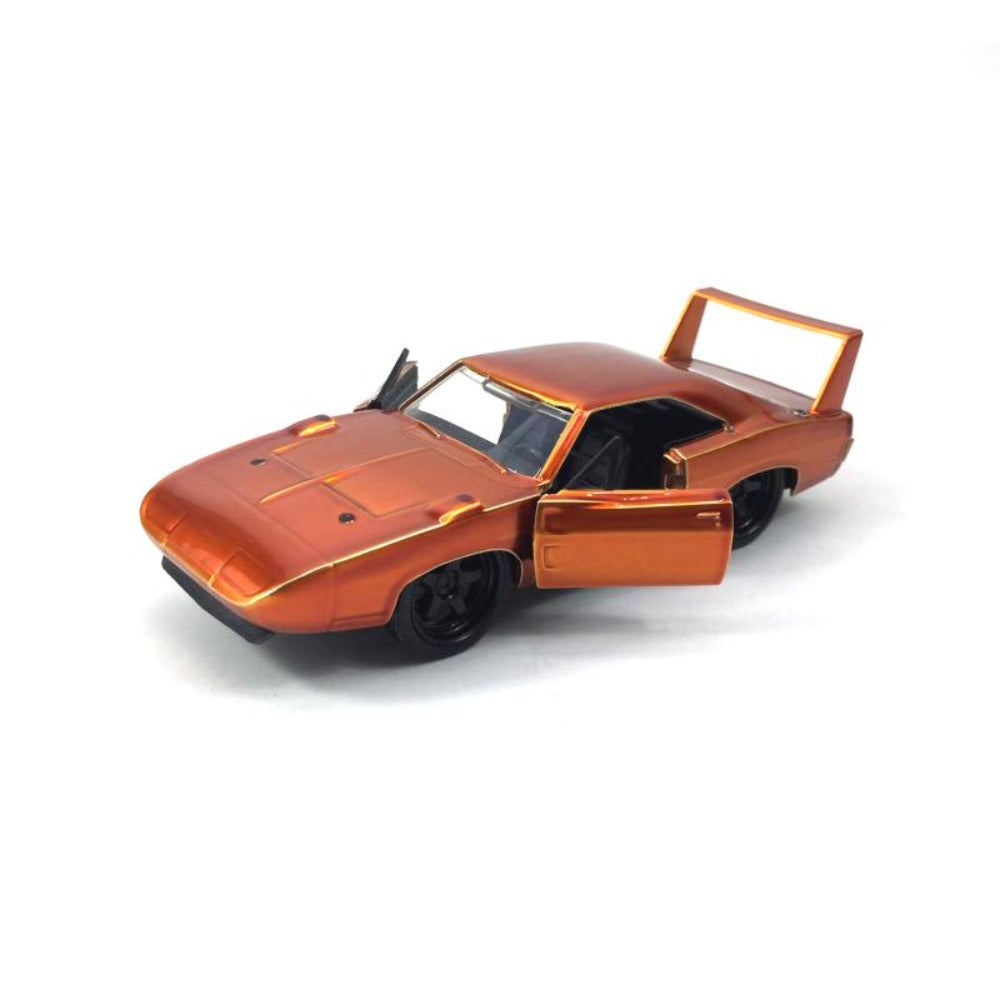 1/32 Scale 1969 Dodge Charger Daytona Muscle car Diecast Model