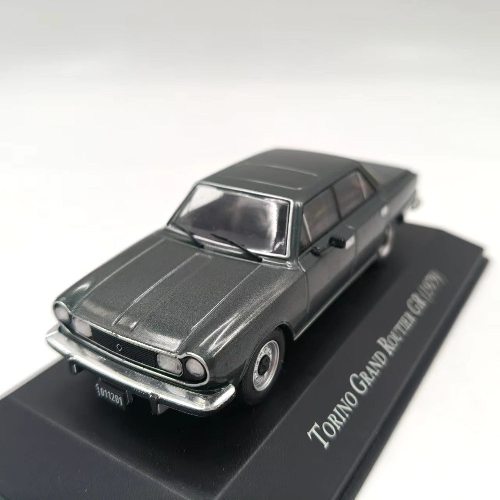 1/43 Scale 1979 IKA-Renault Torino Grand Routier GR Diecast Model Car