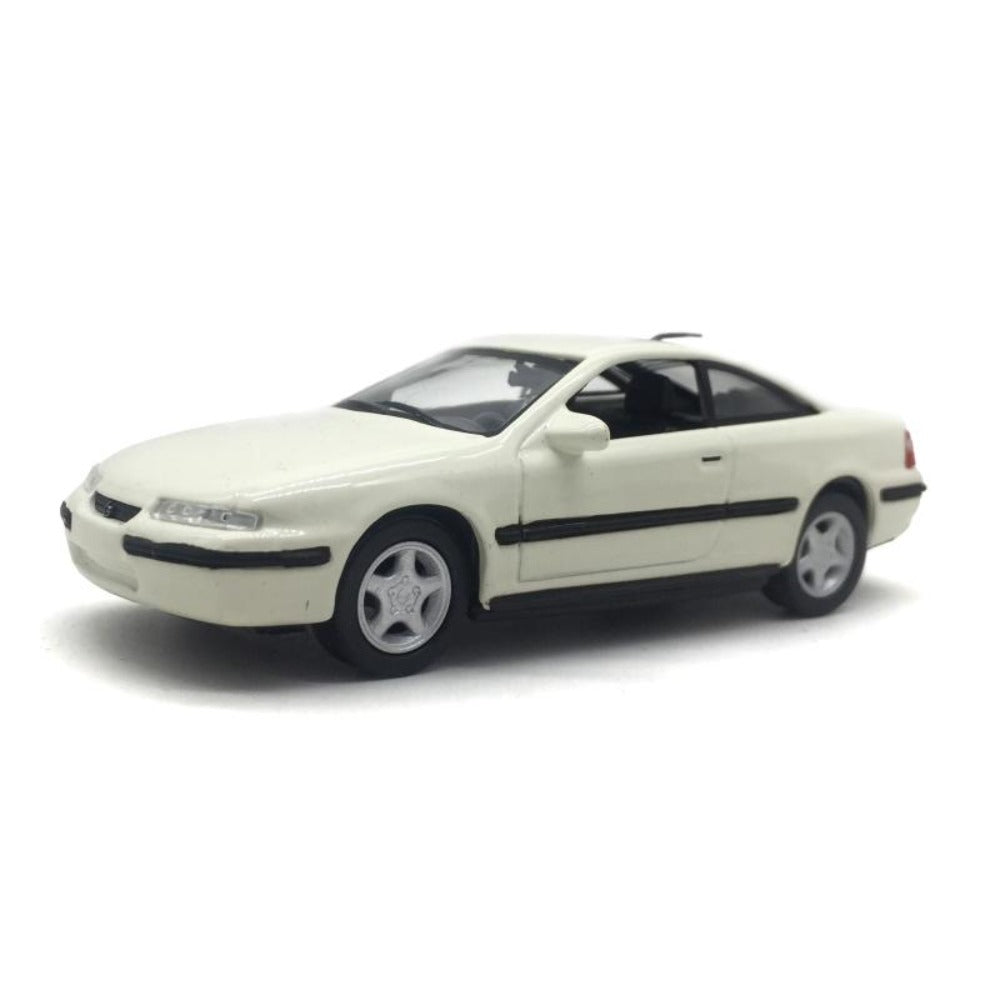 1/43 Scale 1995 Opel Calibra Coupe Diecast Model Car
