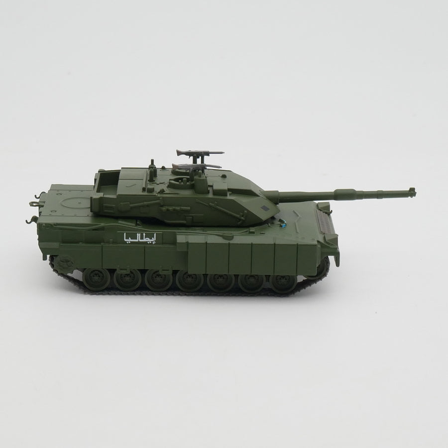 1/72 Scale C1 Ariete Italian Main Battle Tank Diecast Model