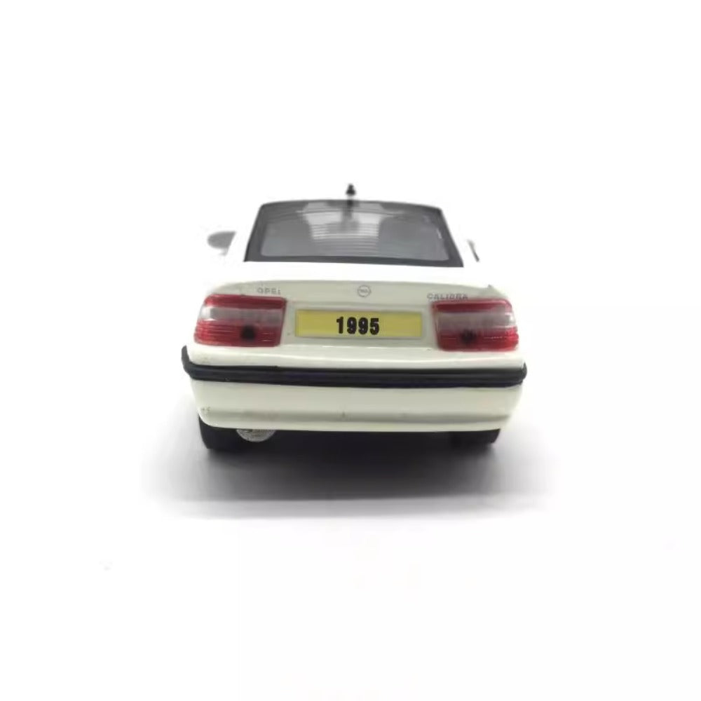 1/43 Scale 1995 Opel Calibra Coupe Diecast Model Car