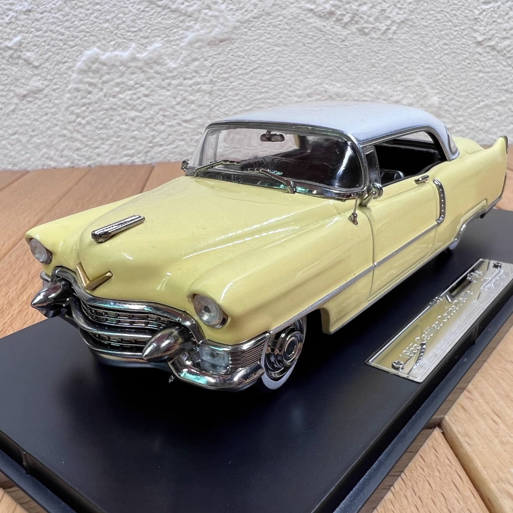 1/43 Scale Cadillac Coupe de Ville Diecast Model Car