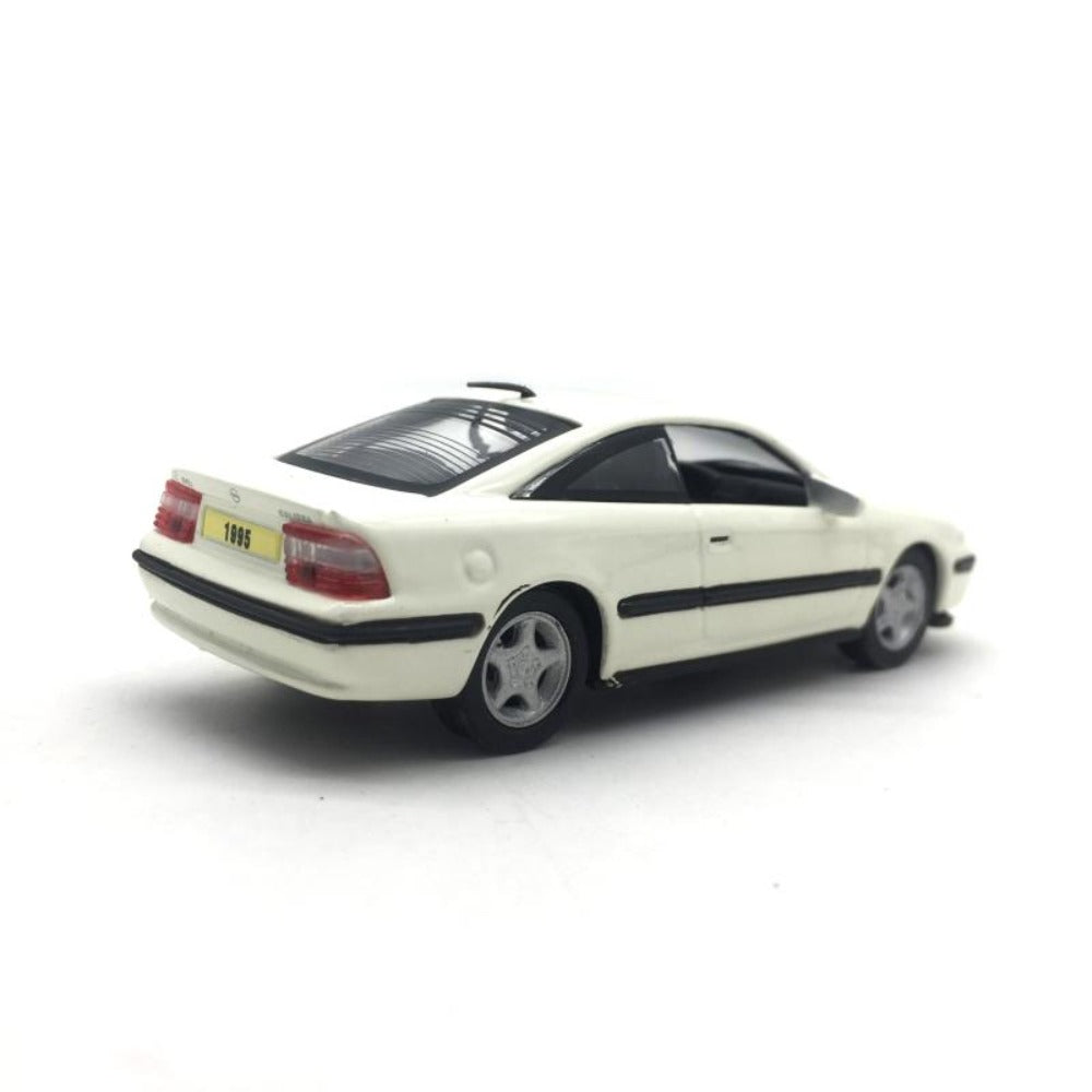1/43 Scale 1995 Opel Calibra Coupe Diecast Model Car
