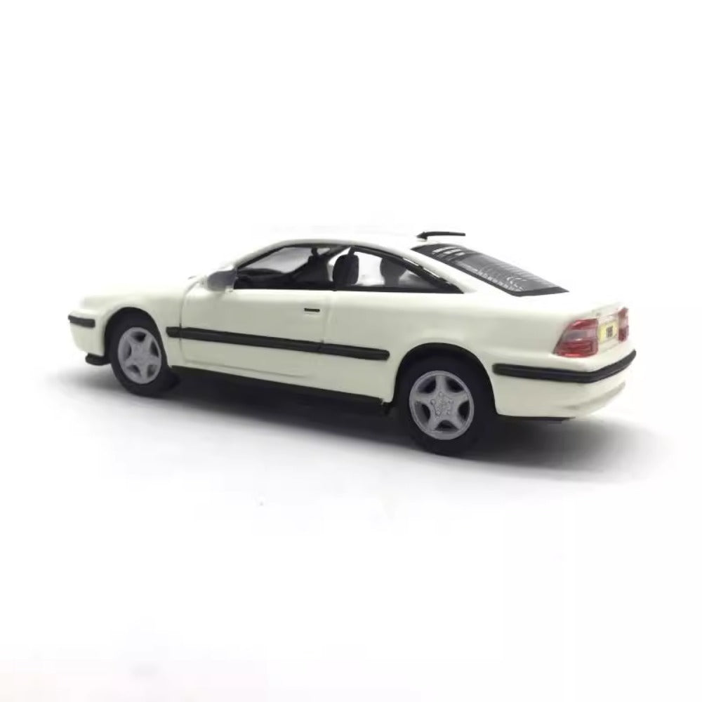 1/43 Scale 1995 Opel Calibra Coupe Diecast Model Car