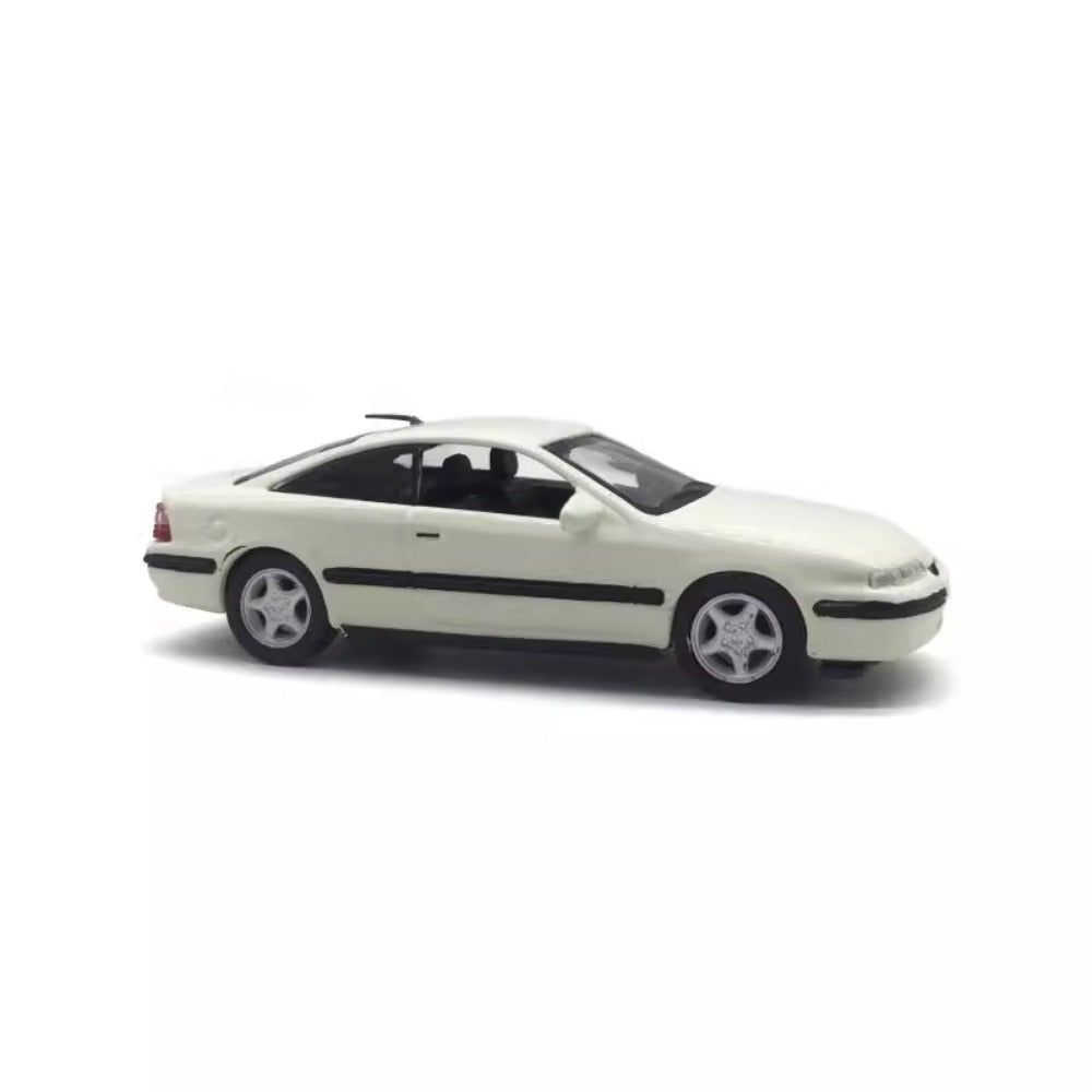 1/43 Scale 1995 Opel Calibra Coupe Diecast Model Car