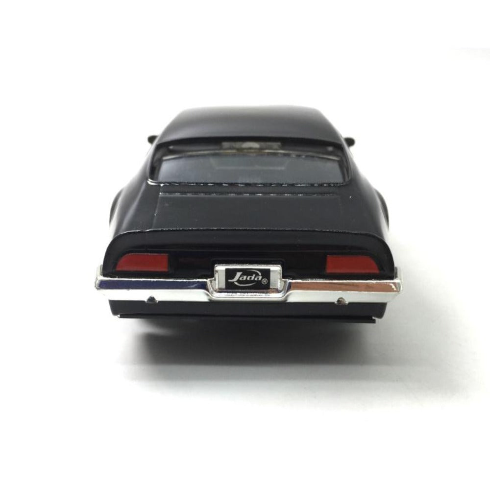 1/32 Scale Pontiac Firebird Pony Car Diecast Model