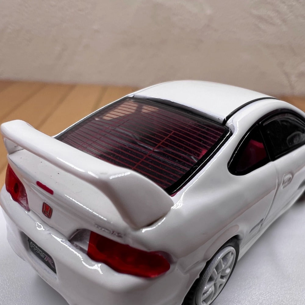 1/64 Scale 2001 Honda Integra Type R DC5 Diecast Model Car