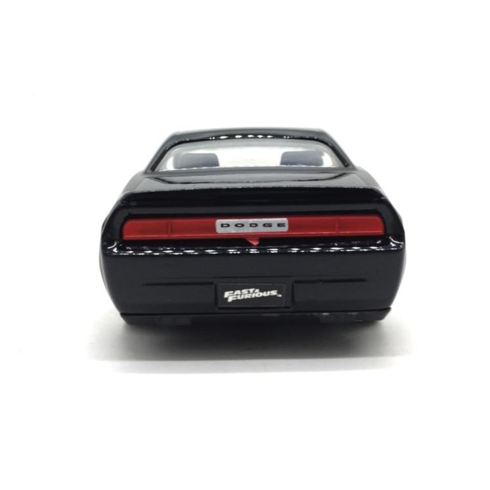 1/32 Scale 2012 Dodge Challenger SRT8 Diecast Model Car
