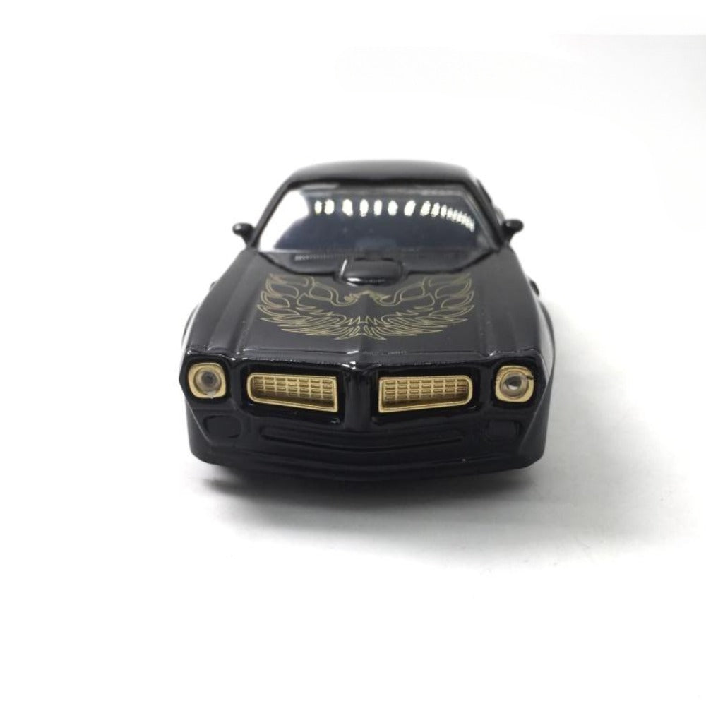 1/32 Scale Pontiac Firebird Pony Car Diecast Model