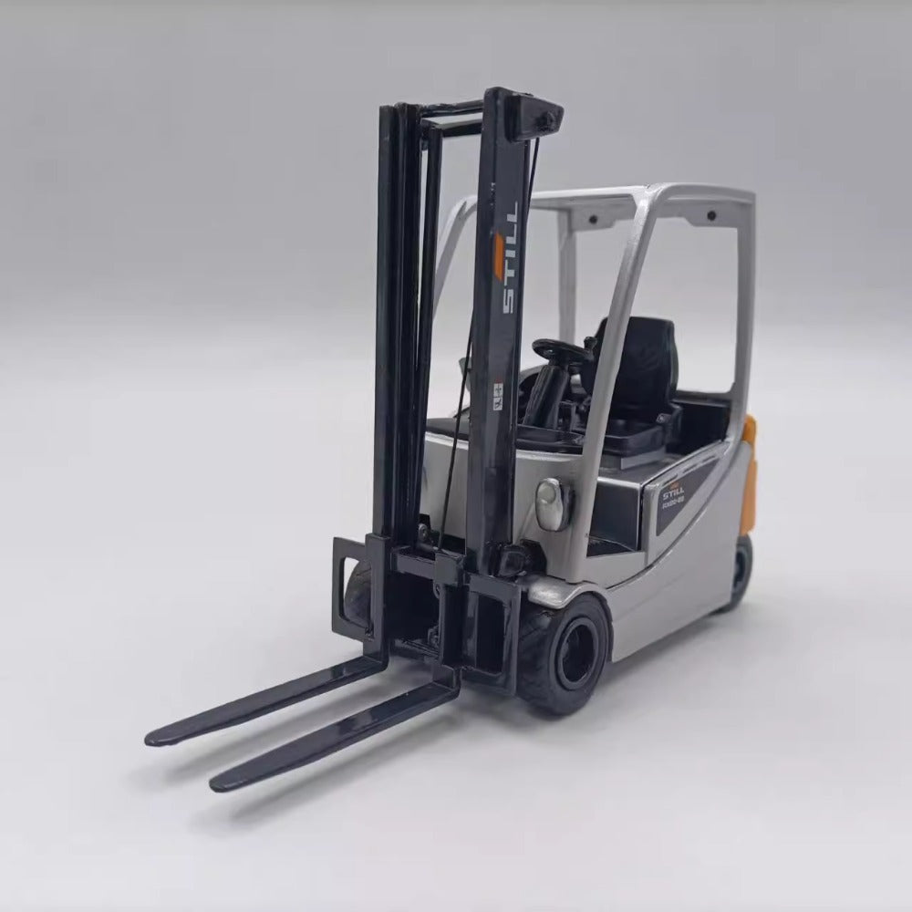 1/25 Scale Still RX 20-20 Electric Forklift Diecast Model