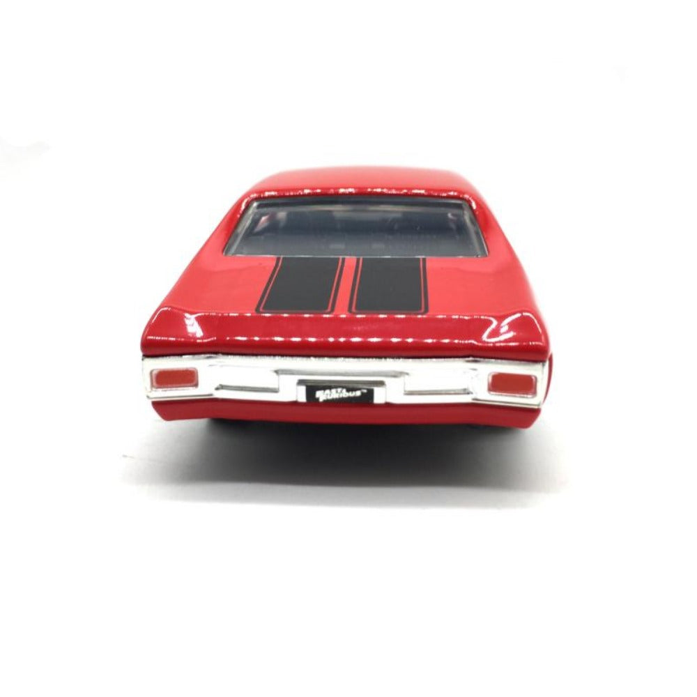 1/32 Scale 1970 Chevrolet Chevelle SS Diecast Model Car