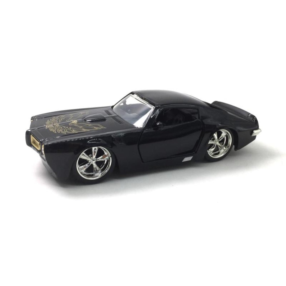 1/32 Scale Pontiac Firebird Pony Car Diecast Model