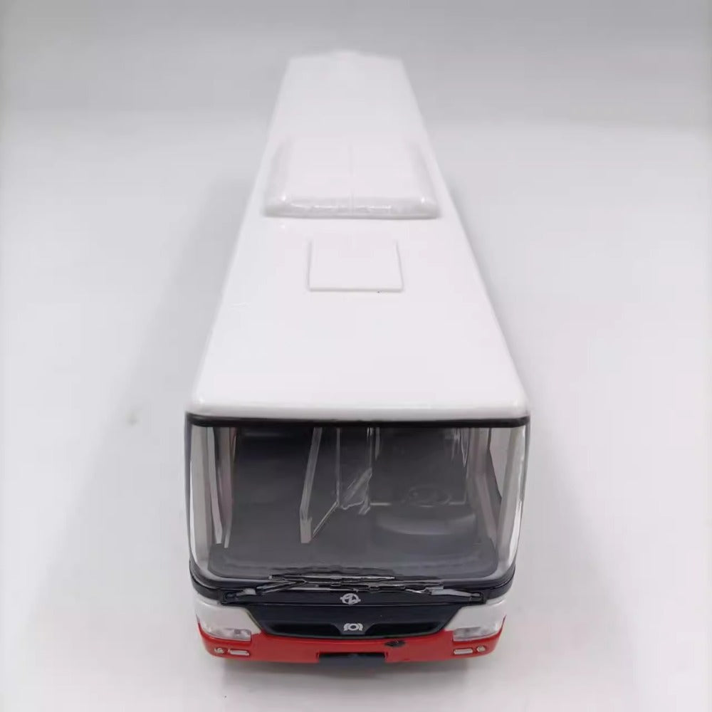 1/43 Scale SOR NB12 Czech Bus Diecast Model