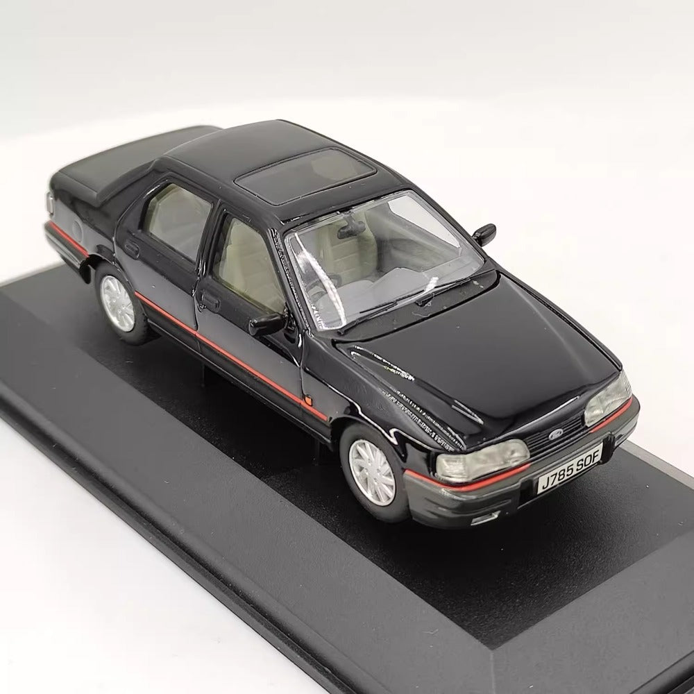 1/43 Scale Ford Sierra Sapphire GLS Diecast Model Car