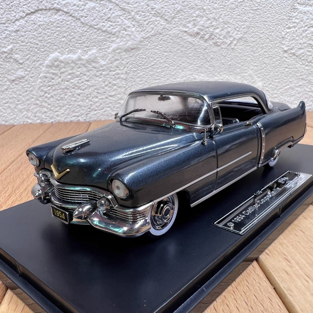 1/43 Scale Cadillac Coupe de Ville Diecast Model Car