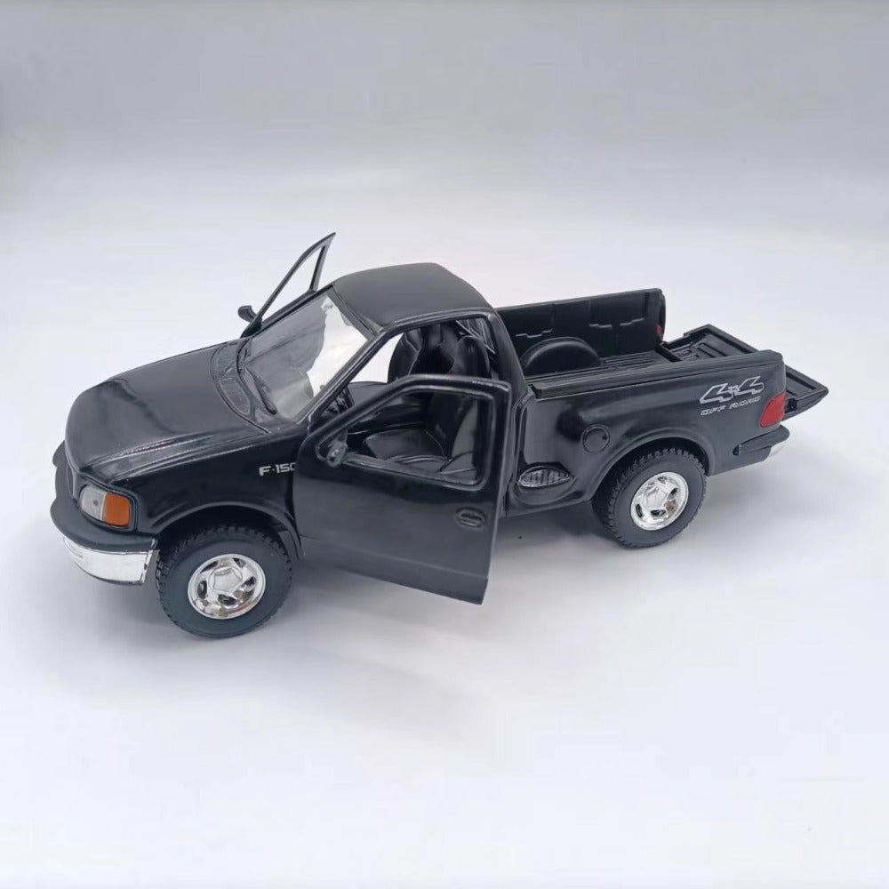 1/32 Scale Ford F-150 Truck Diecast Model Car