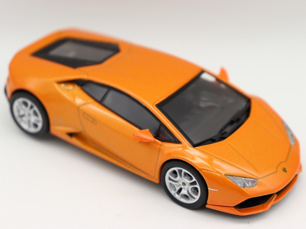 1/43 Scale 2014 Lamborghini Huracán LP610-4 Diecast Model Car