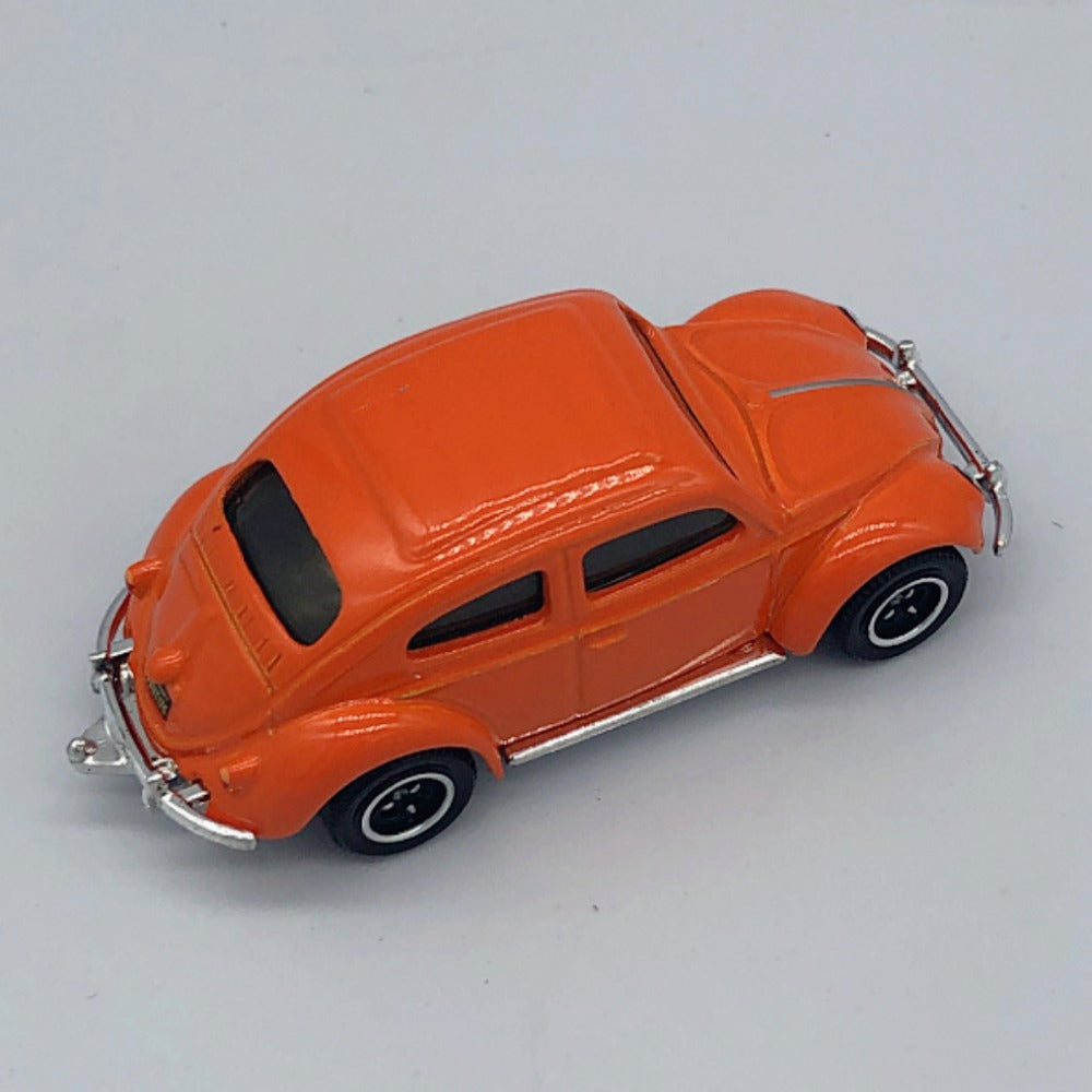 1/58 Scale Matchbox 1962 Volkswagen Beetle Diecast Model Car