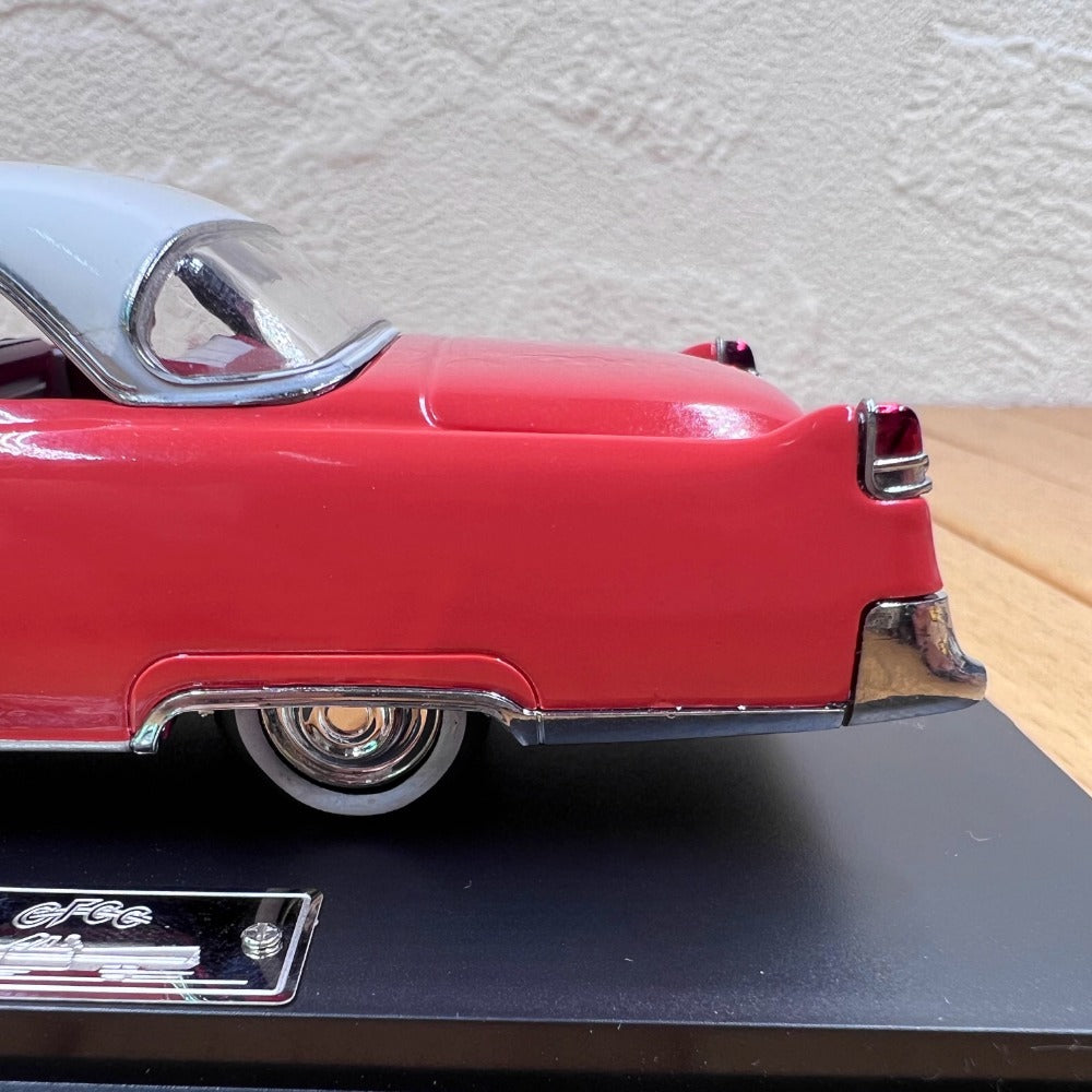 1/43 Scale Cadillac Coupe de Ville Diecast Model Car