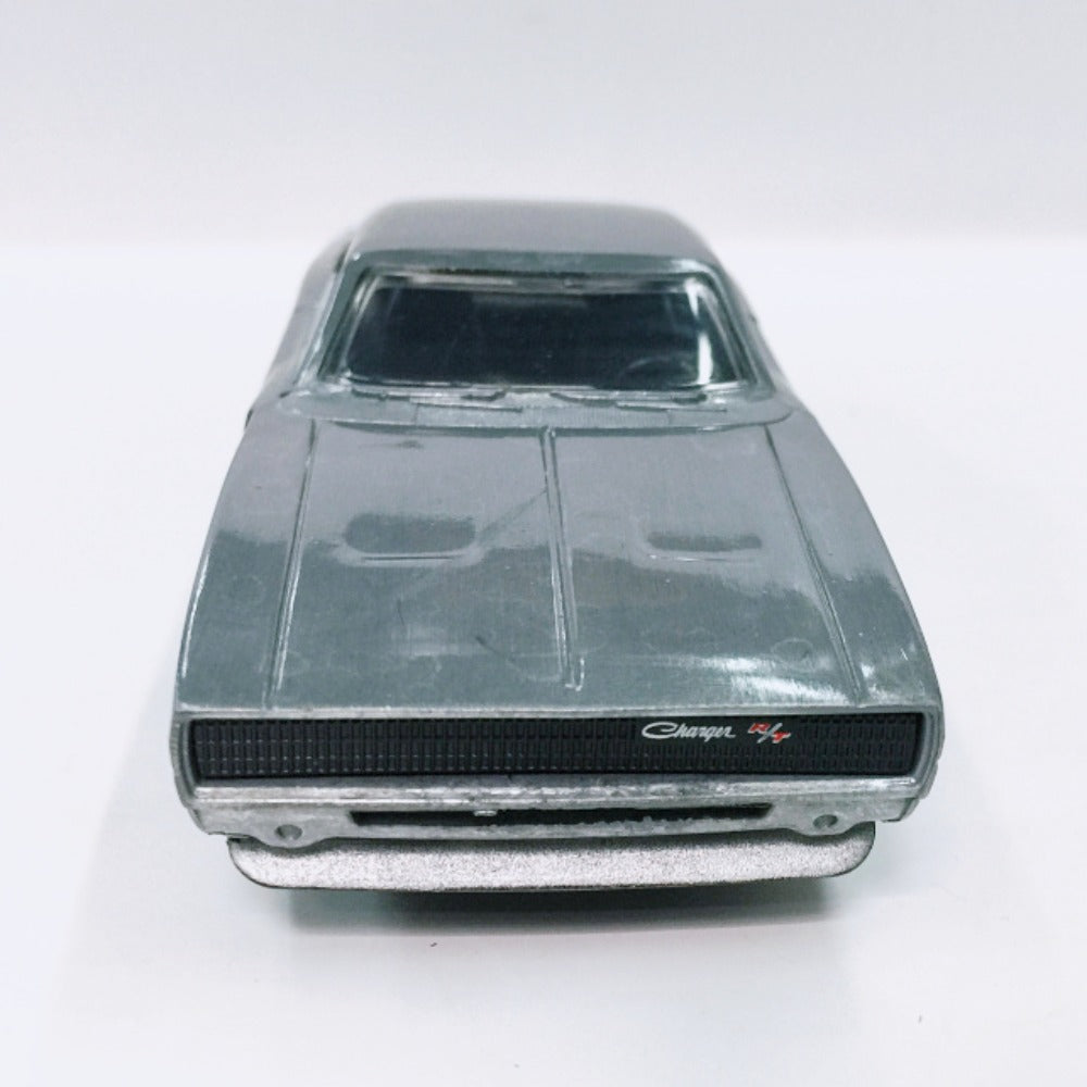 1/32 Scale 1968 Dodge Charger R/T Diecast Model Car