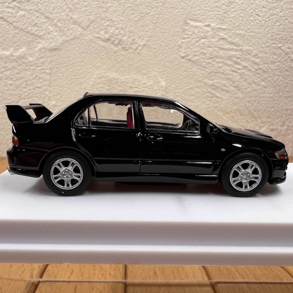 1/64 Scale Mitsubishi Lancer Evolution IX Diecast Model Car