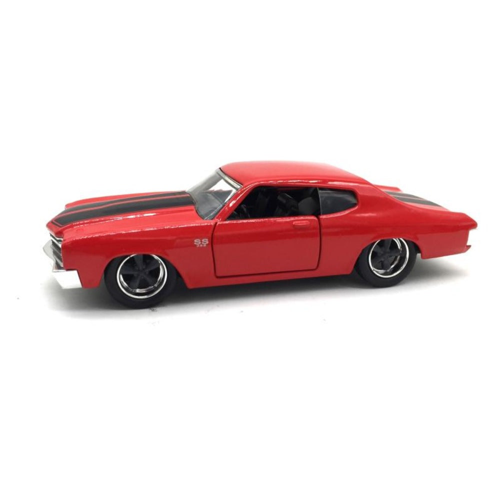 1/32 Scale 1970 Chevrolet Chevelle SS Diecast Model Car