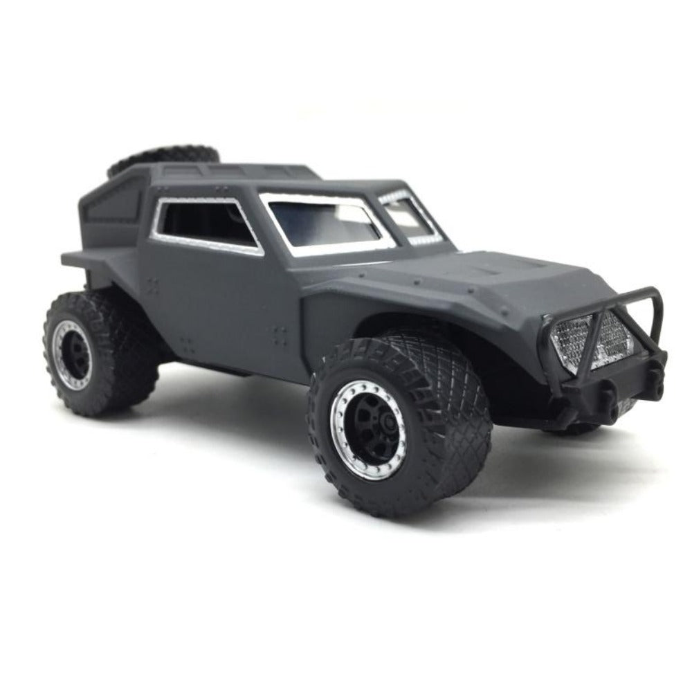 1/32 Scale Deckard's Fast Attack Buggy Diecast Model Car